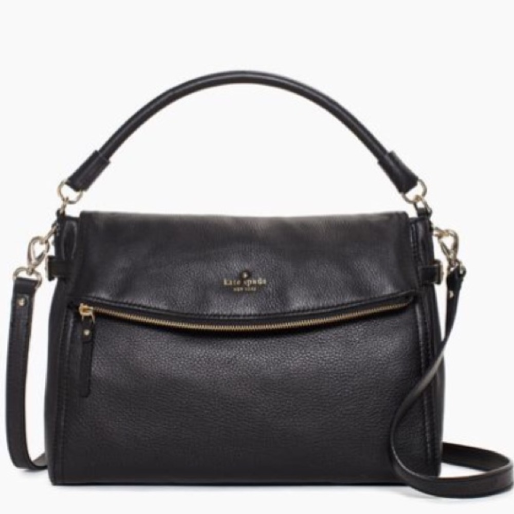 kate spade Cobble Hill Little Minka - Black